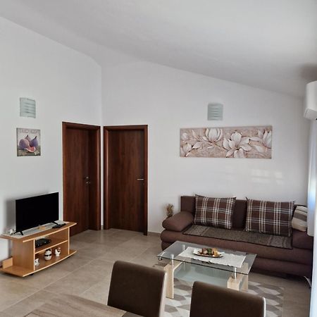 Villa Luka Barbariga Extérieur photo