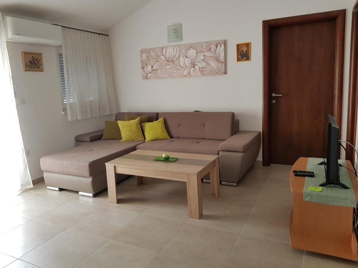 Villa Luka Barbariga Extérieur photo