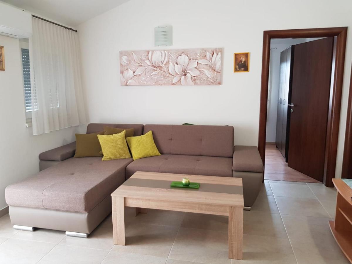 Villa Luka Barbariga Extérieur photo