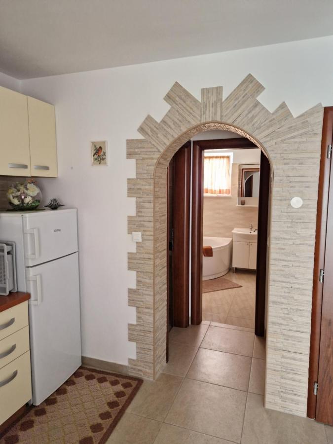 Villa Luka Barbariga Extérieur photo