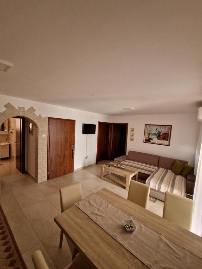 Villa Luka Barbariga Extérieur photo