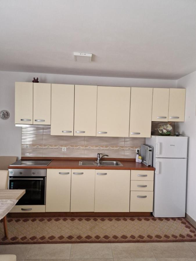Villa Luka Barbariga Extérieur photo