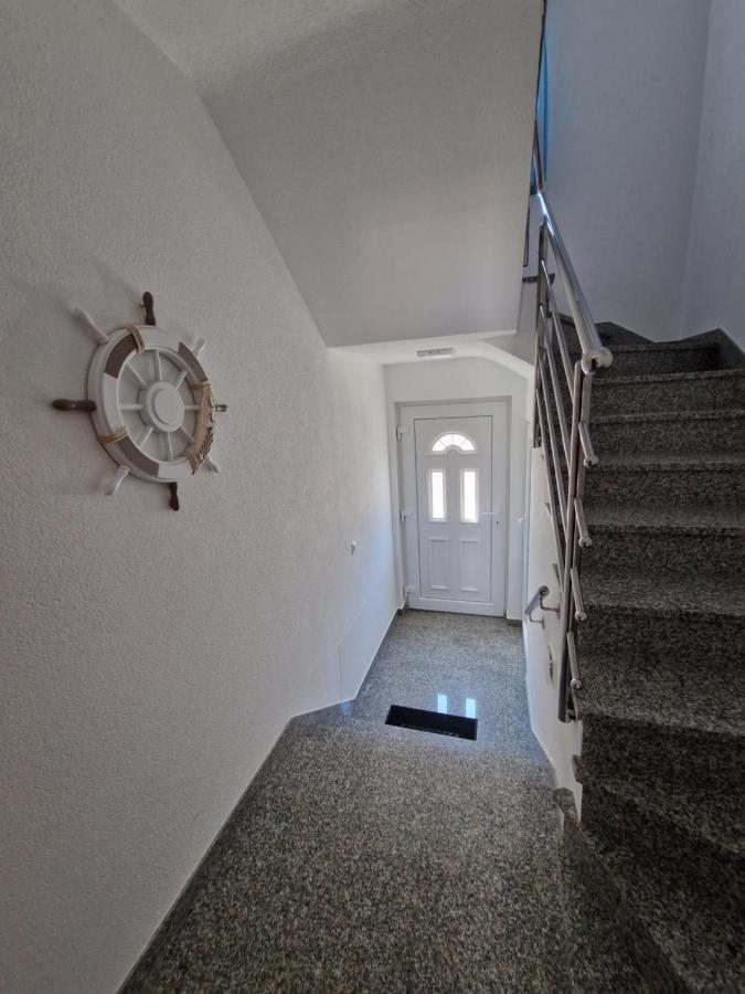Villa Luka Barbariga Extérieur photo