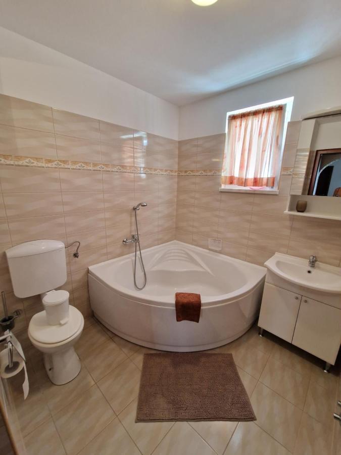 Villa Luka Barbariga Extérieur photo