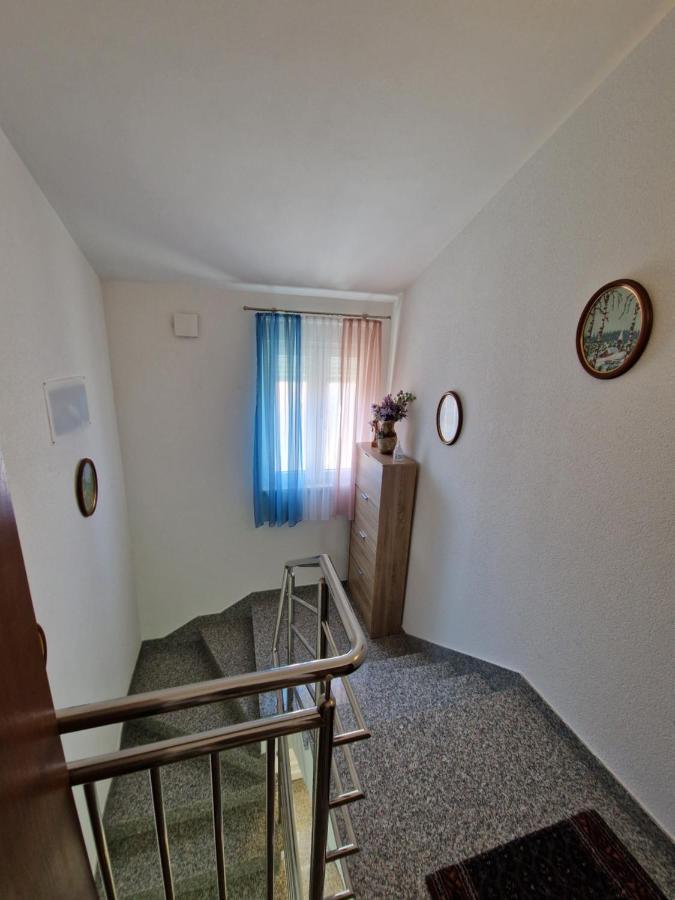Villa Luka Barbariga Extérieur photo