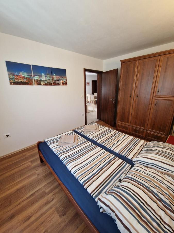Villa Luka Barbariga Extérieur photo