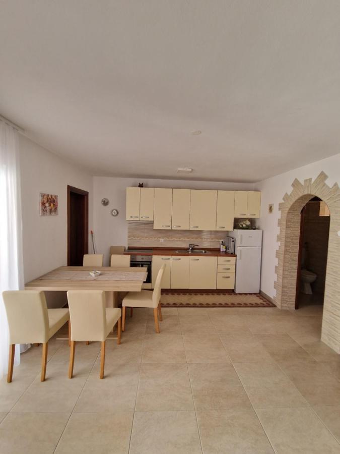 Villa Luka Barbariga Extérieur photo