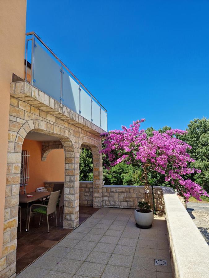 Villa Luka Barbariga Extérieur photo