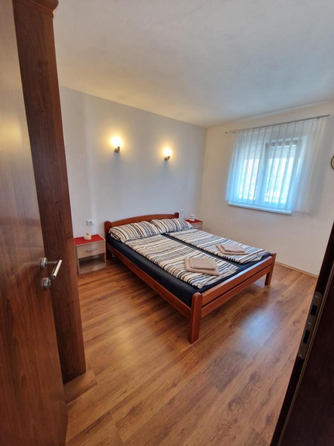 Villa Luka Barbariga Extérieur photo