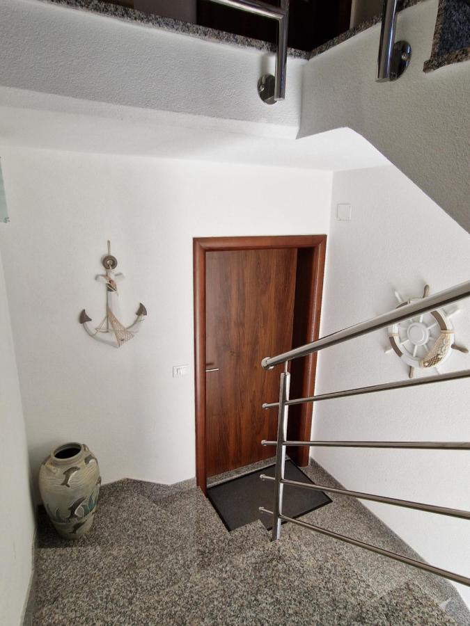 Villa Luka Barbariga Extérieur photo