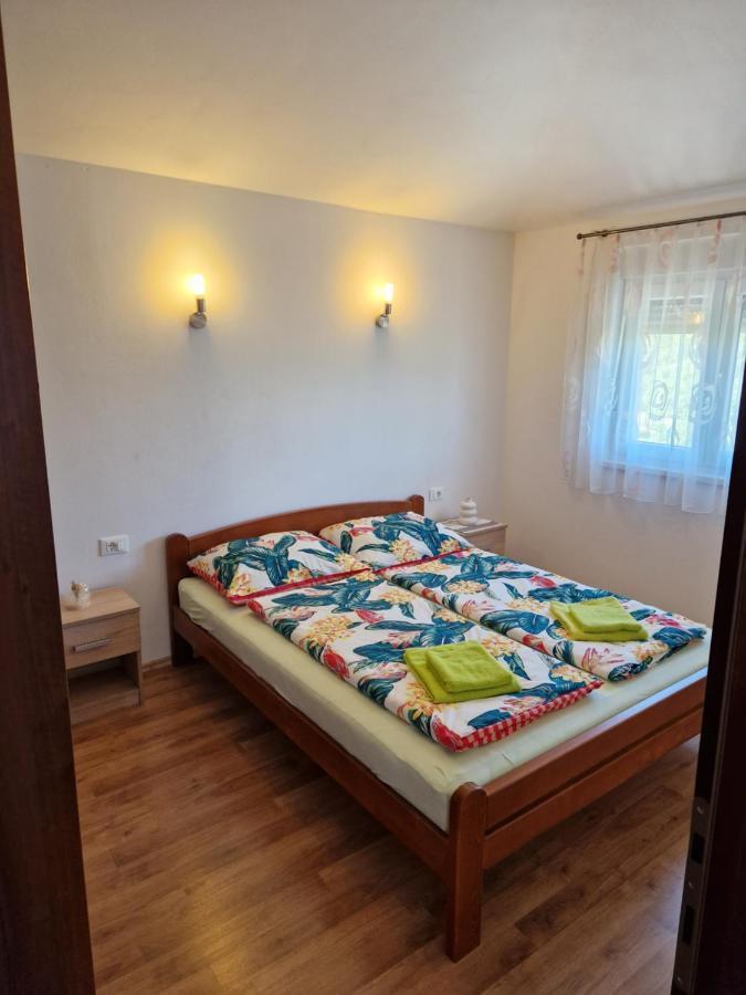 Villa Luka Barbariga Extérieur photo