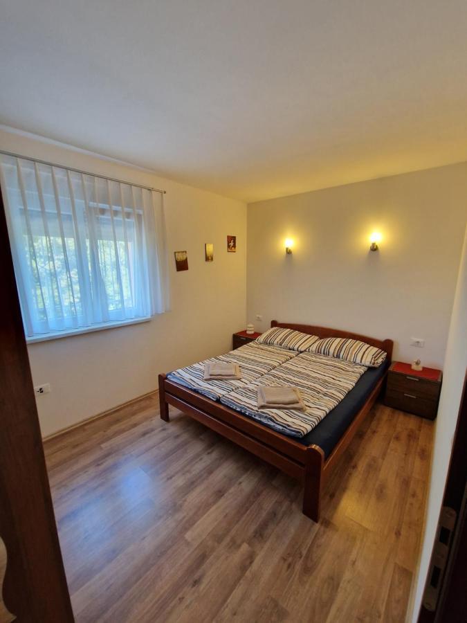 Villa Luka Barbariga Extérieur photo
