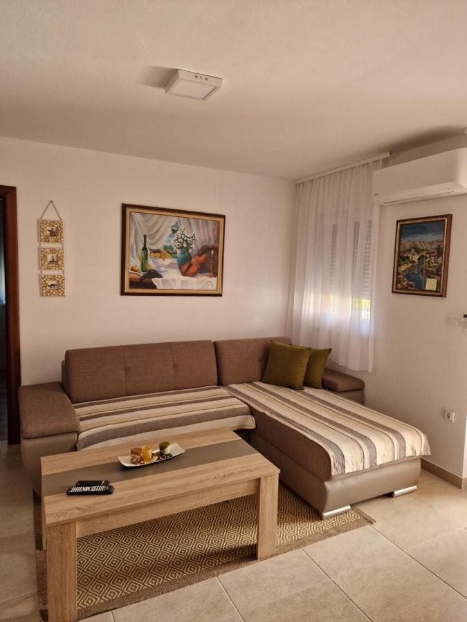 Villa Luka Barbariga Extérieur photo