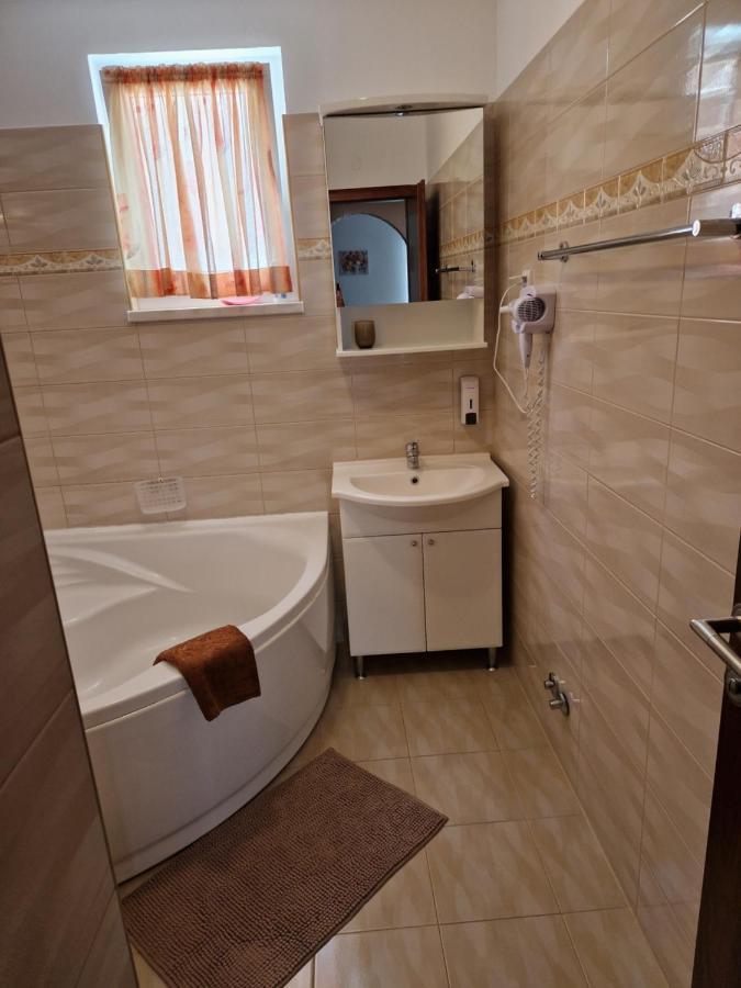 Villa Luka Barbariga Extérieur photo
