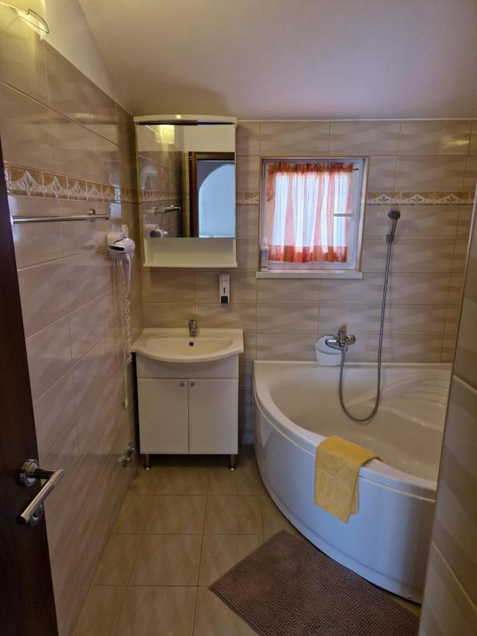Villa Luka Barbariga Extérieur photo