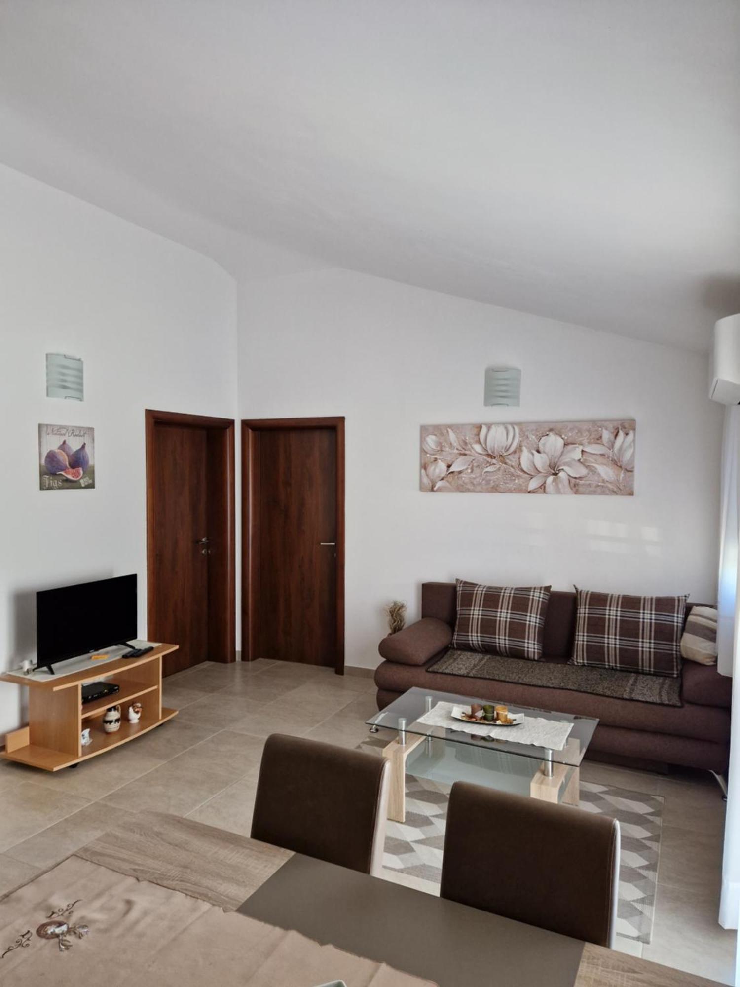 Villa Luka Barbariga Extérieur photo