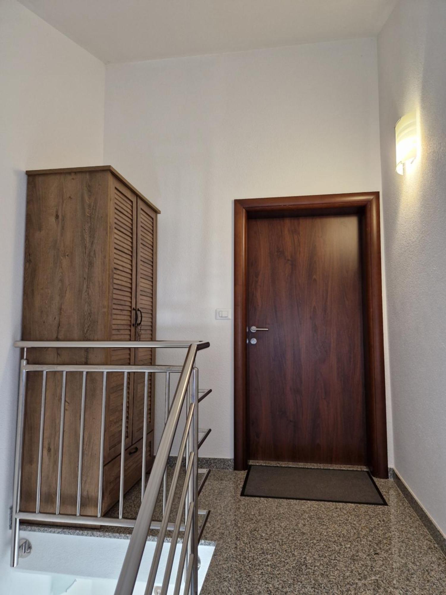 Villa Luka Barbariga Extérieur photo
