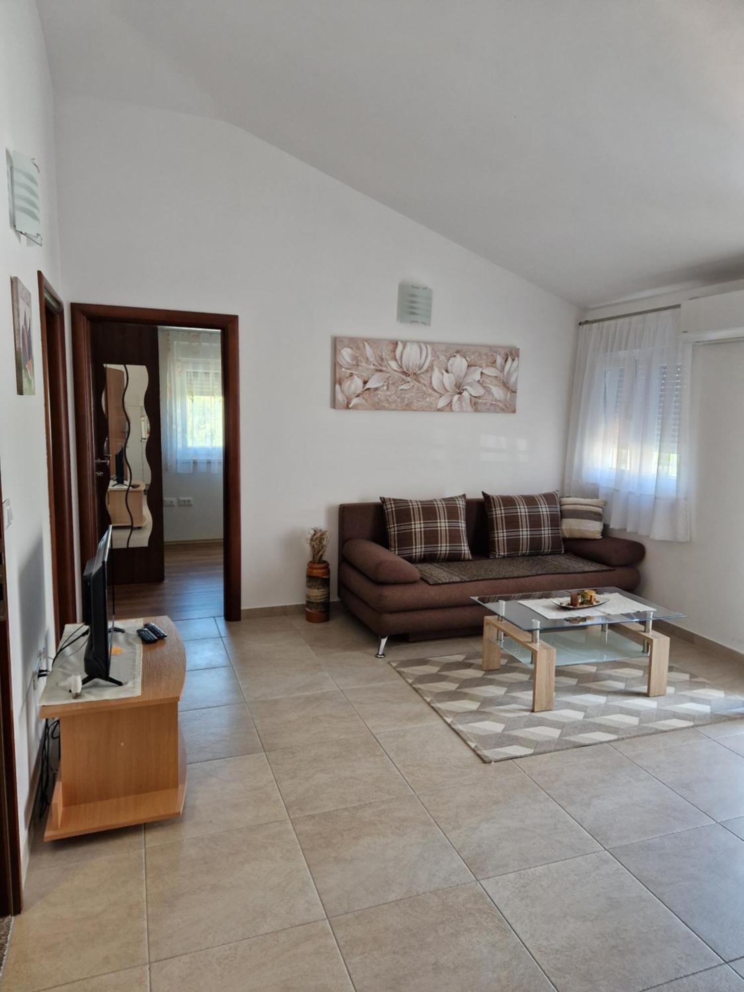 Villa Luka Barbariga Extérieur photo