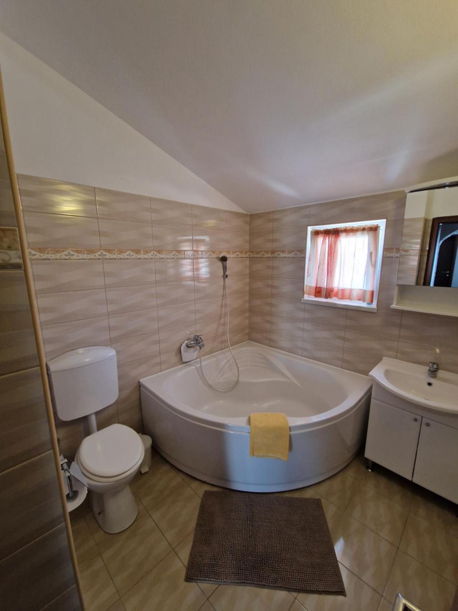 Villa Luka Barbariga Extérieur photo