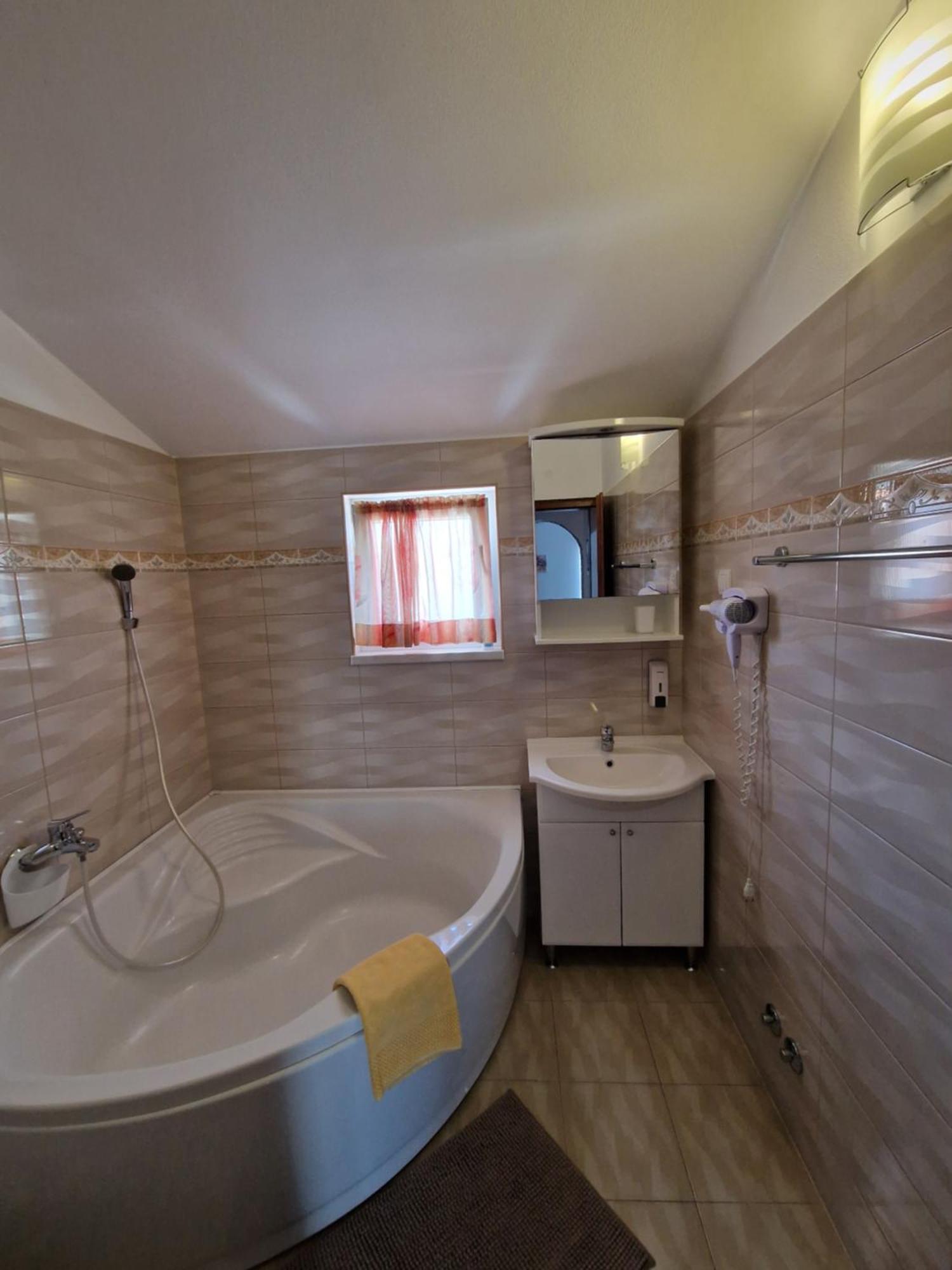 Villa Luka Barbariga Extérieur photo