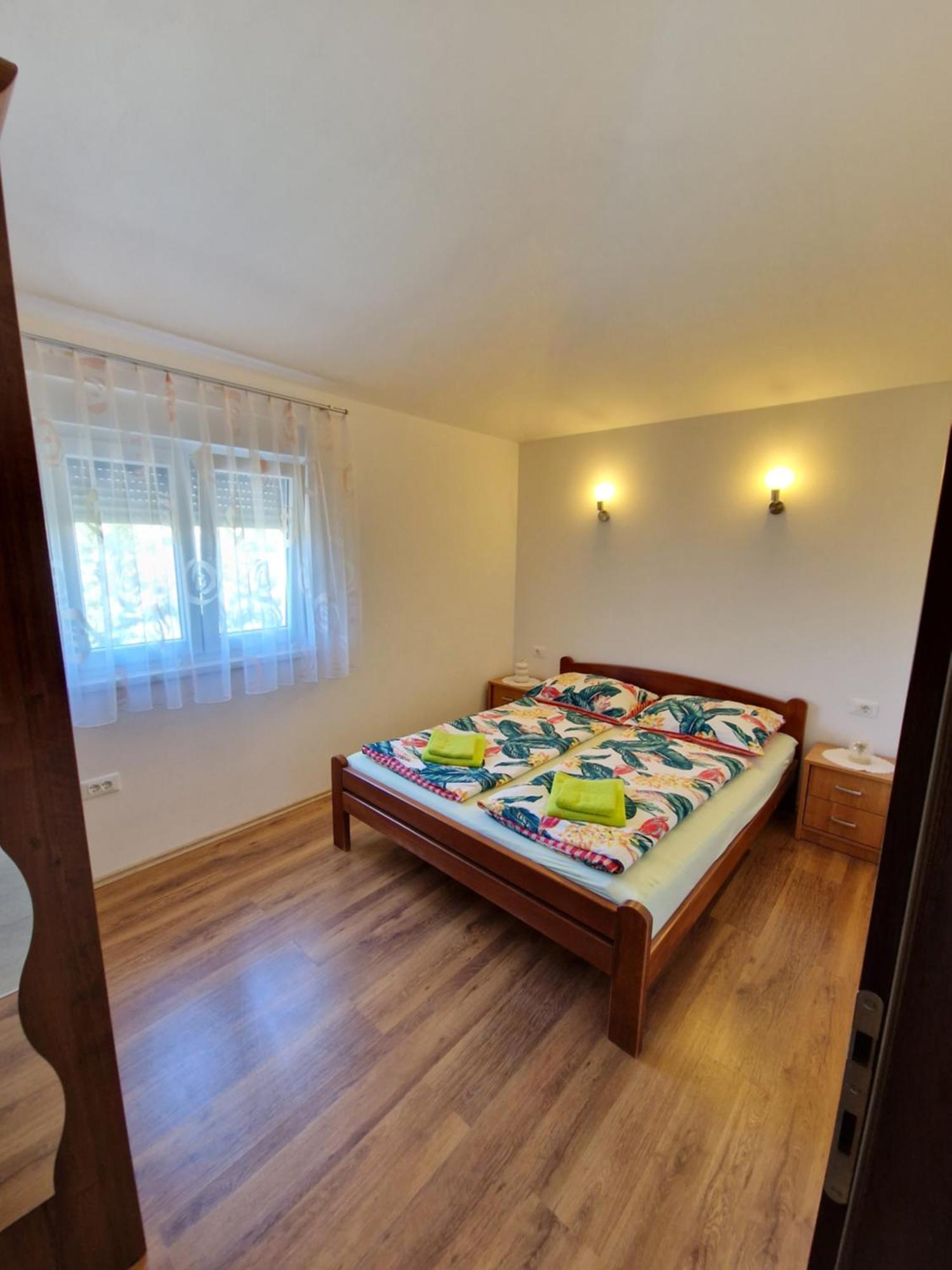Villa Luka Barbariga Extérieur photo