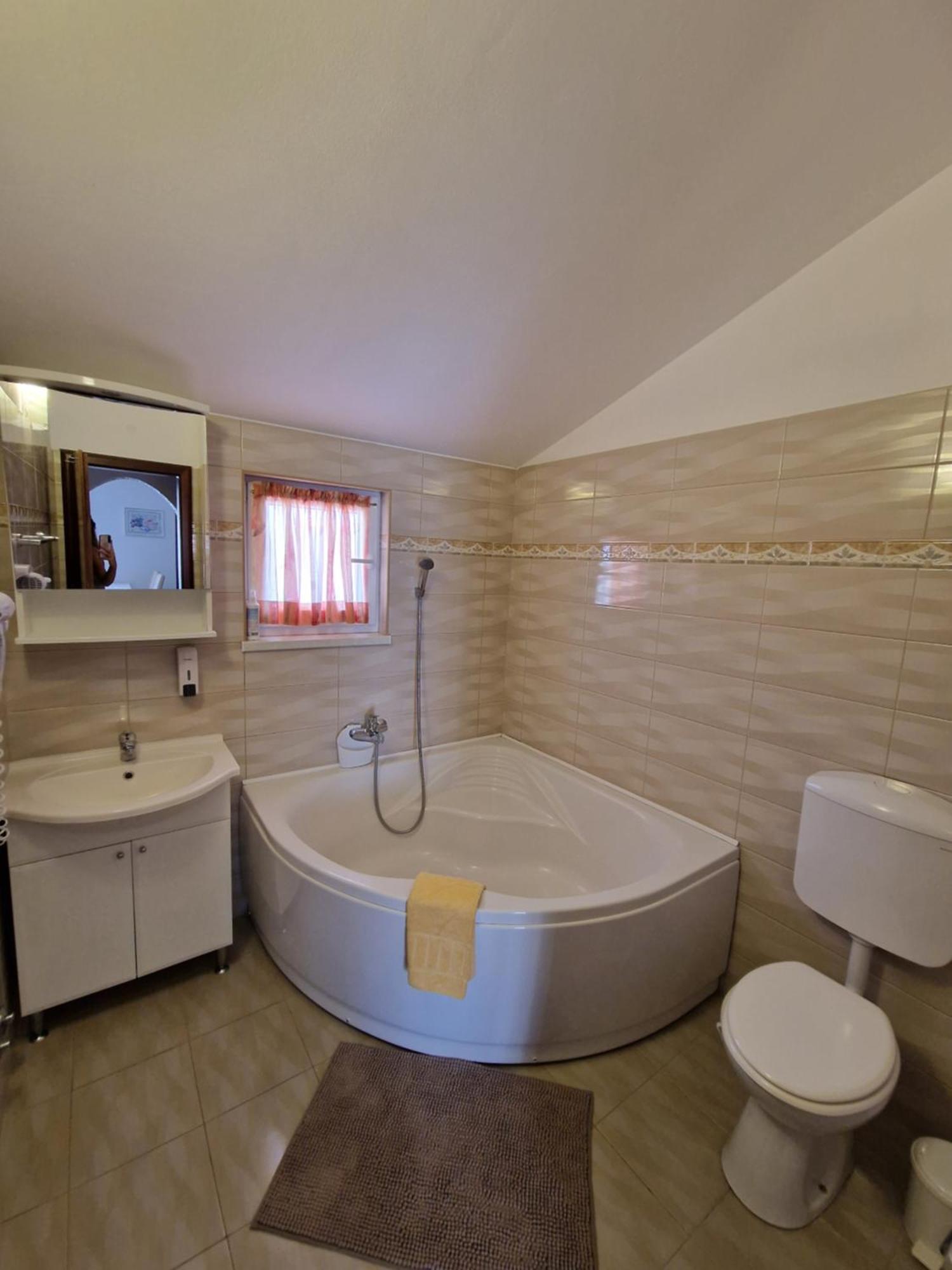 Villa Luka Barbariga Extérieur photo