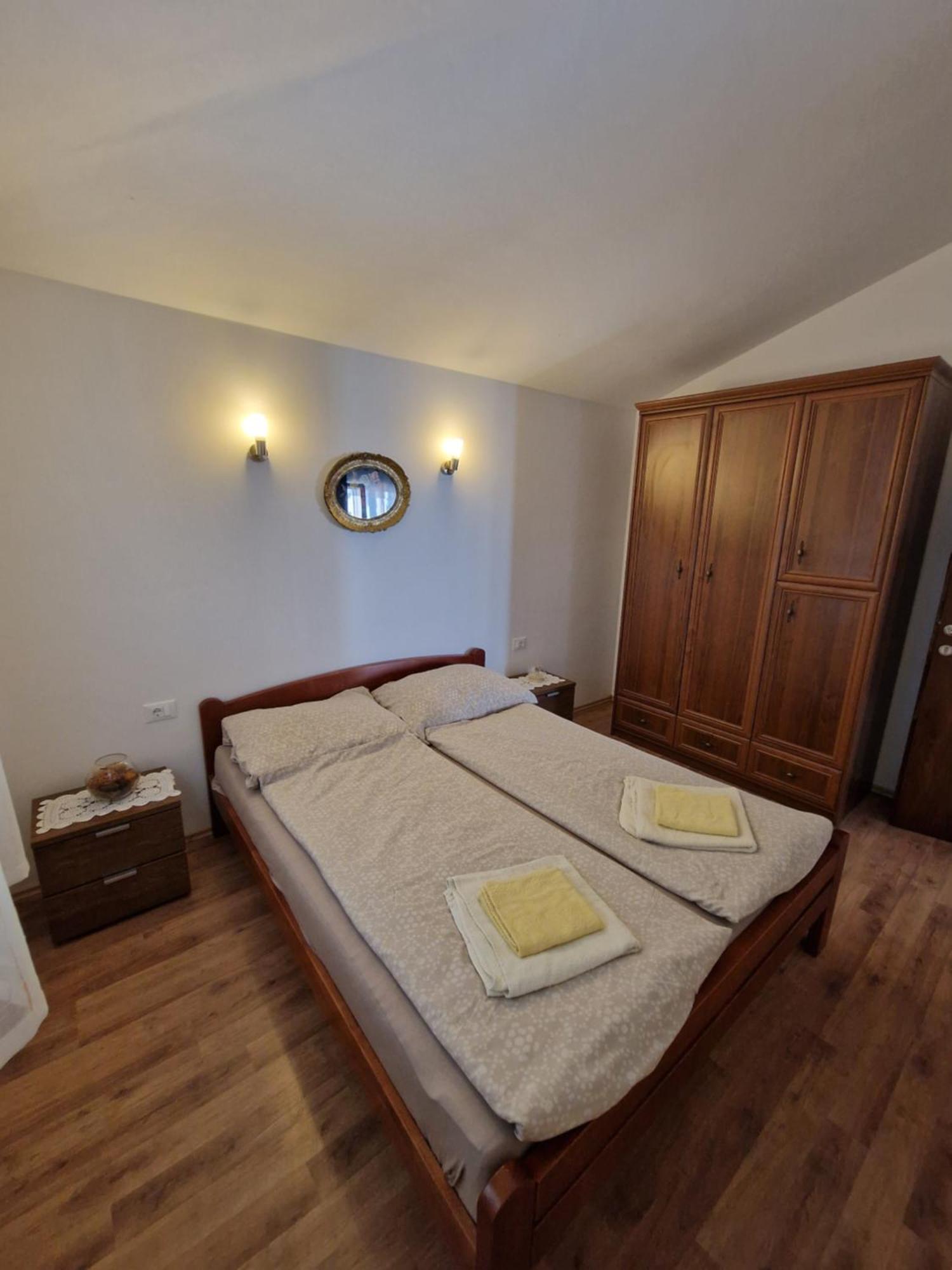 Villa Luka Barbariga Extérieur photo