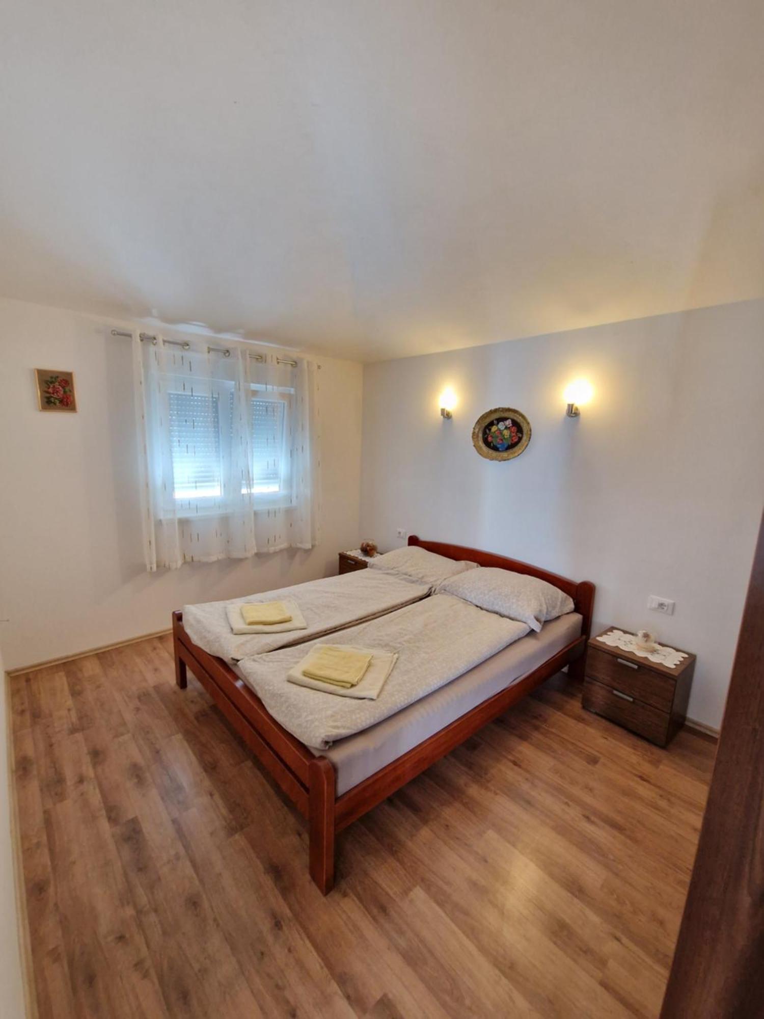 Villa Luka Barbariga Extérieur photo