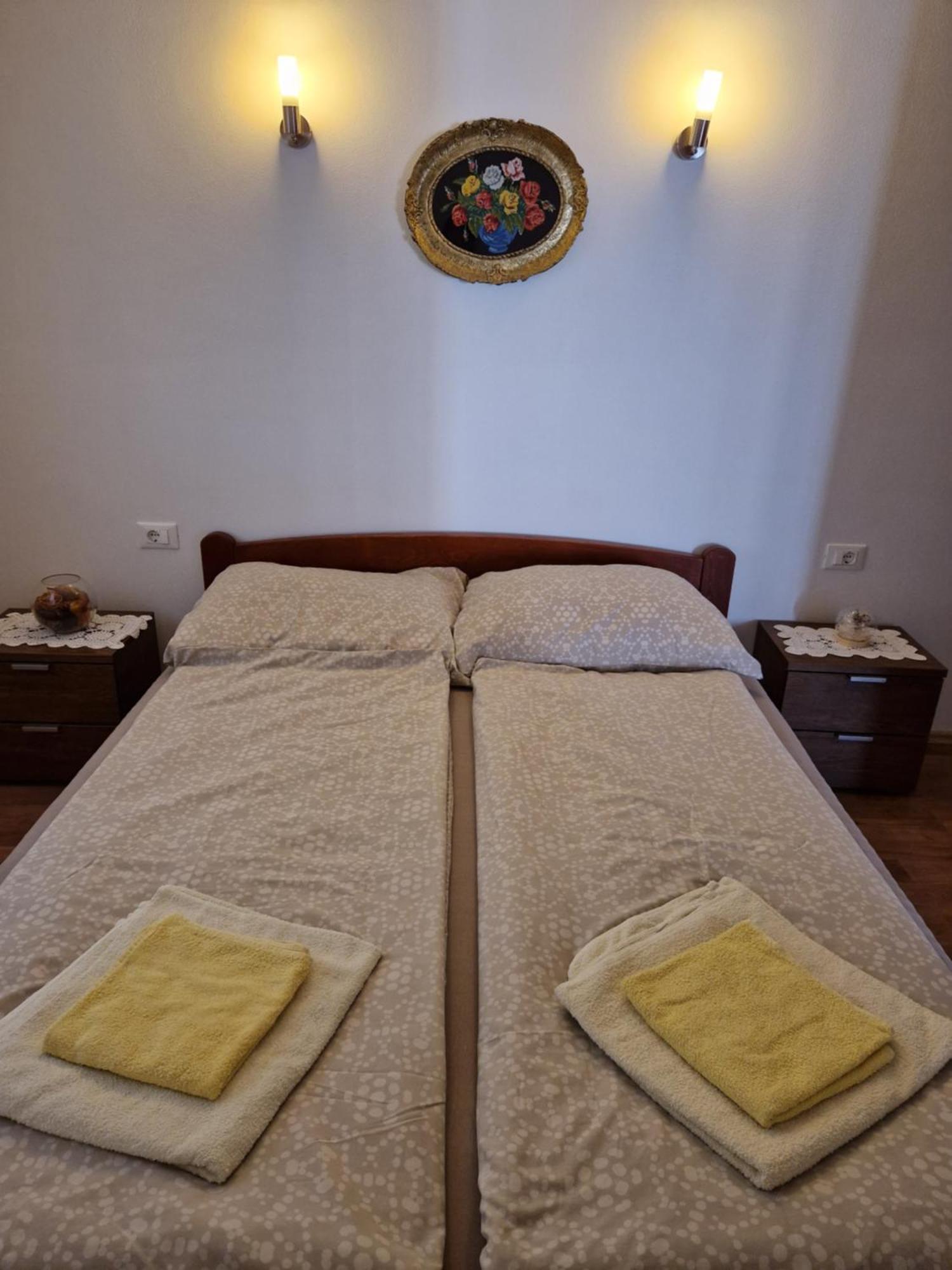 Villa Luka Barbariga Extérieur photo