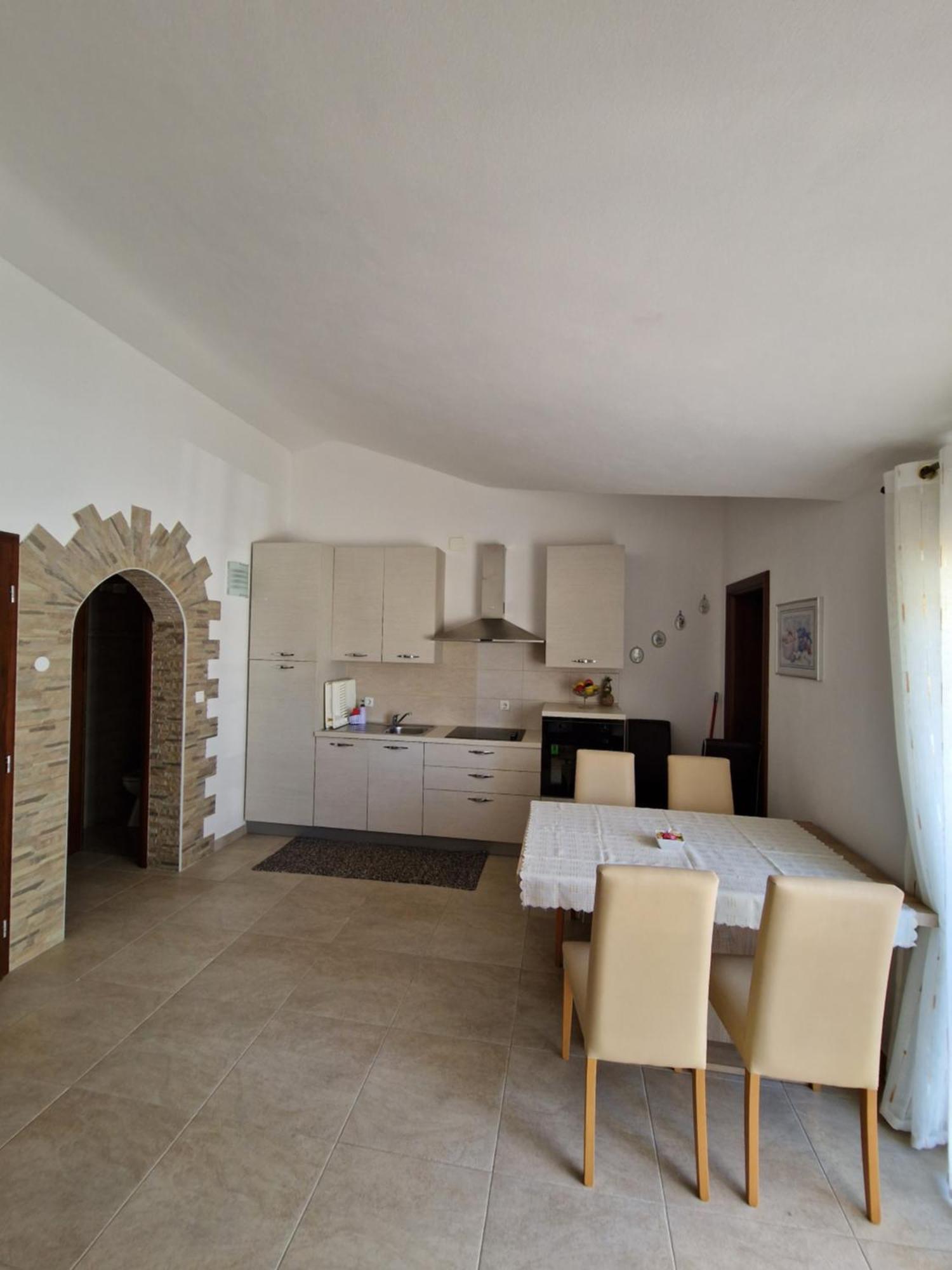 Villa Luka Barbariga Extérieur photo