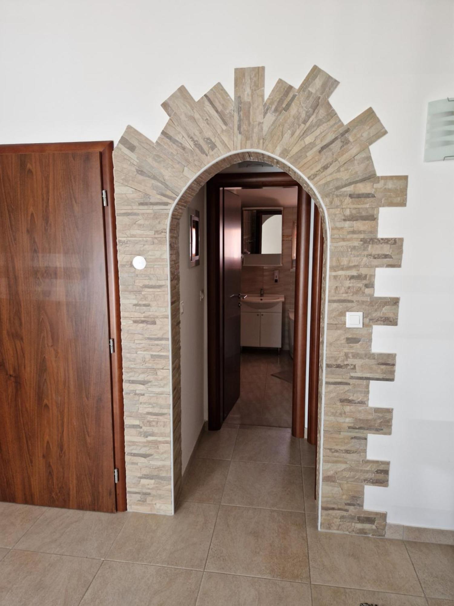 Villa Luka Barbariga Extérieur photo