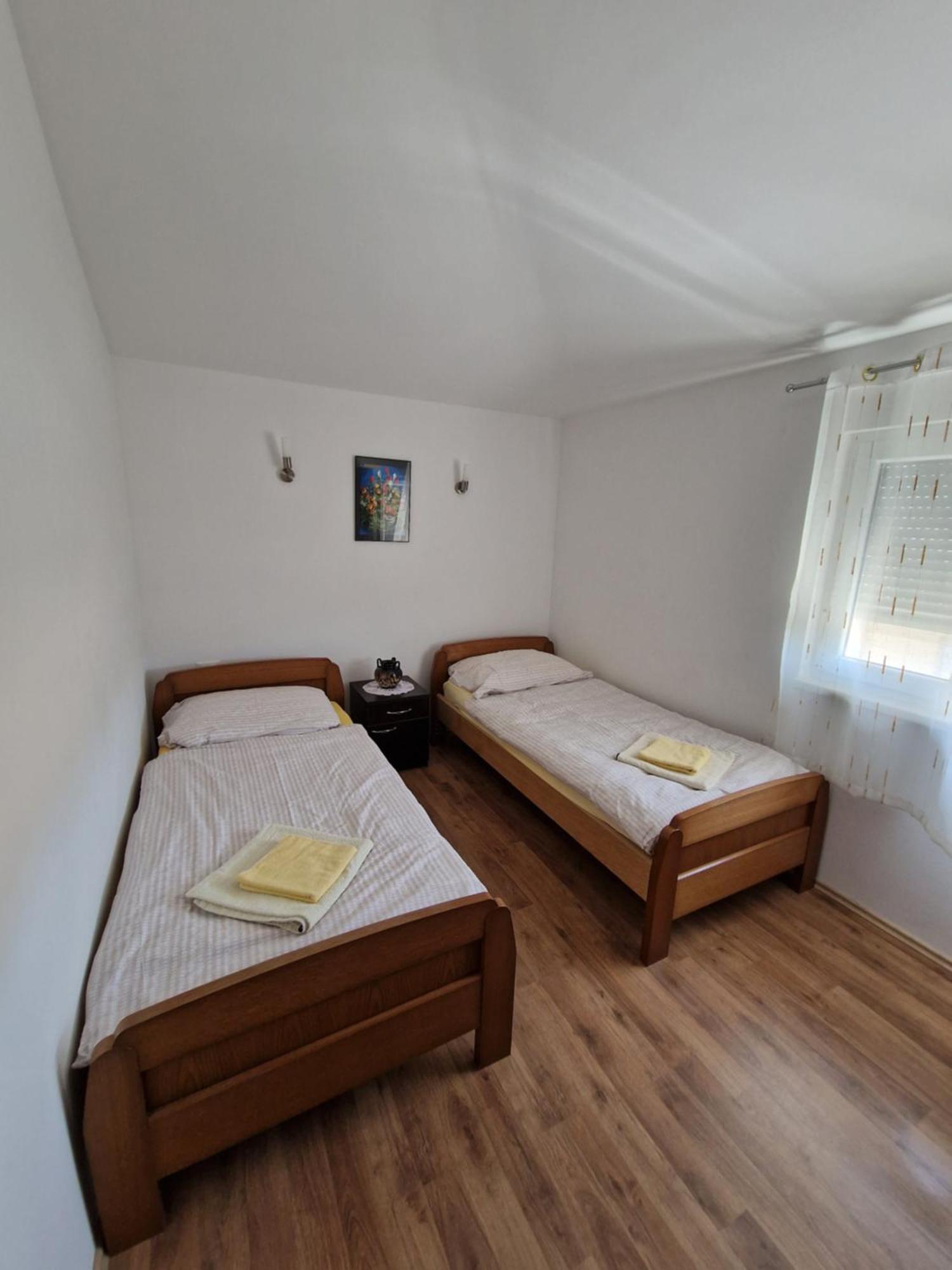 Villa Luka Barbariga Extérieur photo