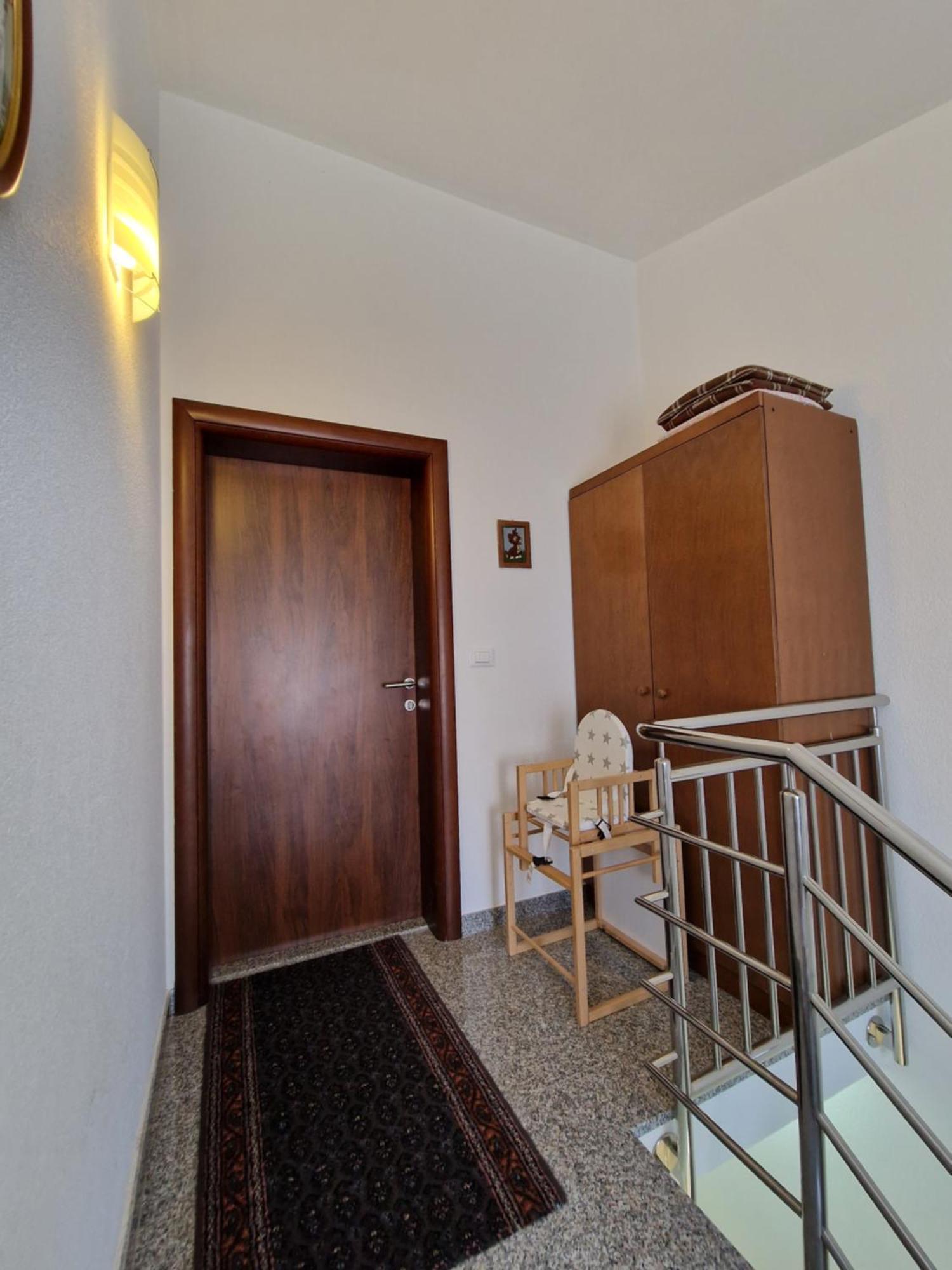 Villa Luka Barbariga Extérieur photo
